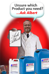 ask albert image